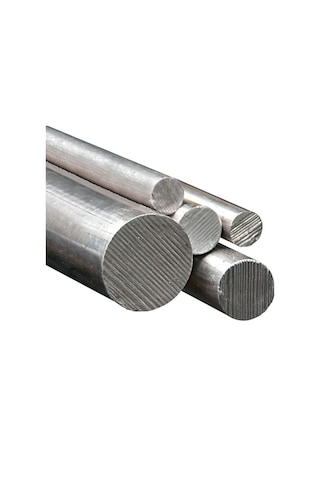 Ø 15 Mm St37-k Transmisyon Mili 3 Metre