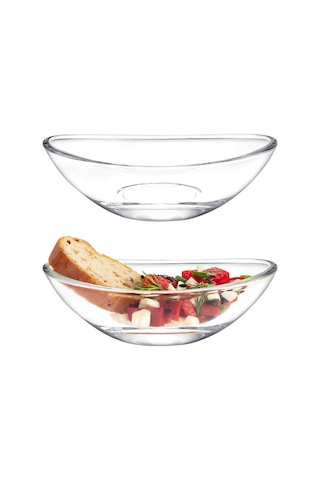 Madame Coco Toscolano 6'lı Mini Sosluk Seti - 55ml 1ksosl005855 Ml-std