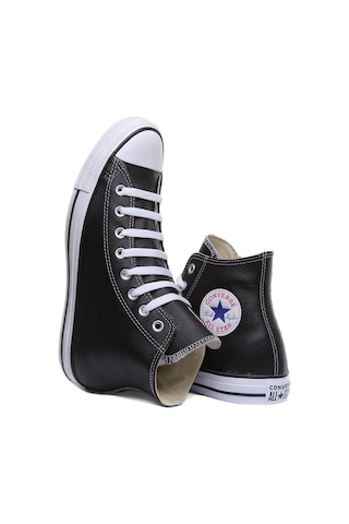 Converse Unisex Ayakkabı 132170c.001 Siyah