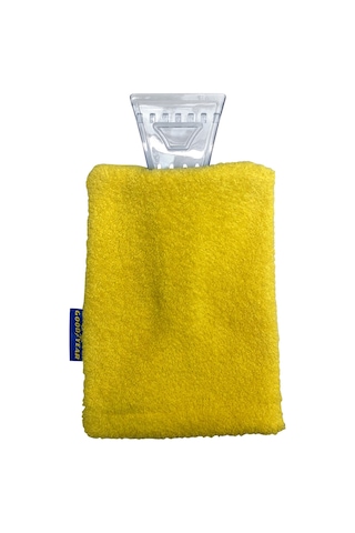 Goodyear Kışlık Bakım Seti 4'Lü