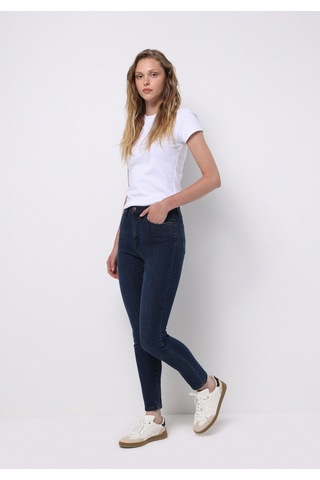 Colin's Colins Skinny Fit Kadın Lacivert Jean Pantolon Cl1076745 Q1.v1 Dn02804 Mavi