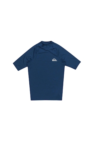 Quiksilver Aqywr03130 Everyday Upf50 Ss Erkek Rashguard 001