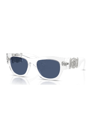 Versace 0ve4479u 148/80 52 19 140 Gu036711 Güneş Gözlüğü Mavi