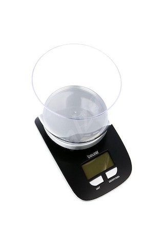 Beurer Ks 25 Fonksiyonel Mutfak Tartısı