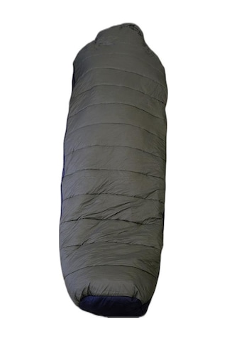 Tundra -32c Uyku Tulumu Yeşil