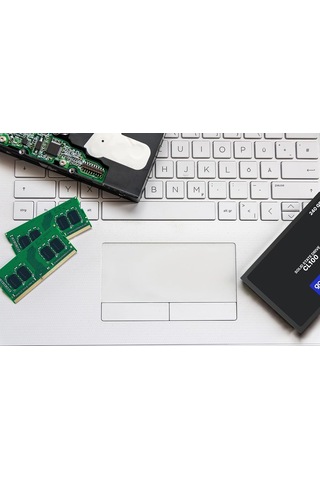 32gb Ddr4 3200mhz Cl22 Sodımm