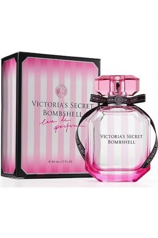 Victoria's Secret Bombshell Kadın Parfüm EDP 50 ML