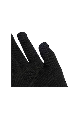 Adidas Tıro L Gloves Siyah Unisex Eldiven 000000000102040654 Siyah