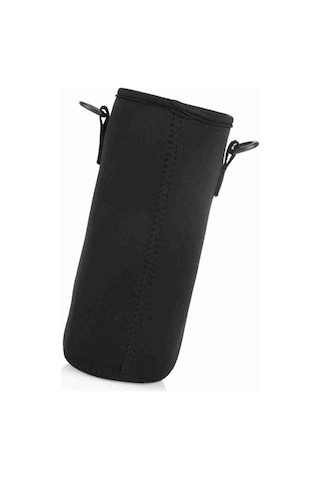 Kosona Neopren Materyal Su Bardak Koruması, Ayarlanabilir Askı Eriyesi, Dış Etkinlikler İçin 19 Cm Yükseklik Çok Renkli