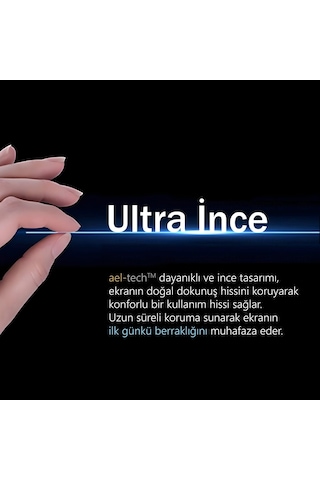 Opel Yeni Frontera Vites Etrafı Tpu Koruyucu 4'lü Set