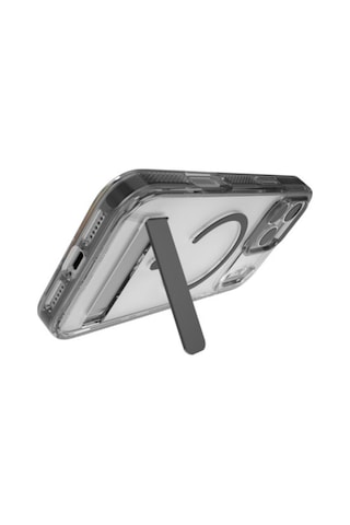 Zagg Cases Santa Cruz Snap iPhone Uyumlu 17 Pro Kılıf Siyah 702320861