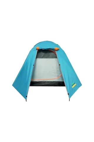 Tenthouse Star 3 Kişilik Çadır 70+215 208 125 Cm Açık Mavi