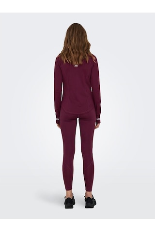Only Onpean Run Hn Warm Kadın Ceket 15262477-14277 001