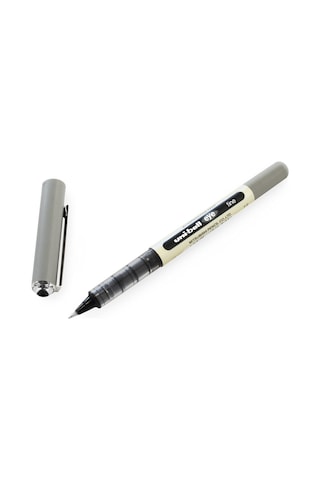 Uni-ball Eye - Ub-157e Tükenmez Kalemler - 0,7 Mm Uç - Siyah, Mavi, Kırmızı - 6'li Paket' Genel
