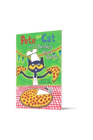 Pete The And The Perfect Pizza Party Sku: Smg8690010544025