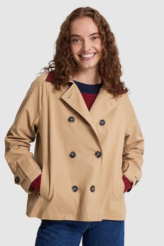 U.S. Polo Assn. Kadın Camel Mont 50319223 Vr015
