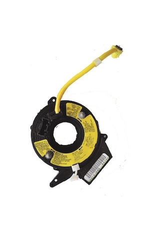 Hyundai İX35 Airbag Zembereği 2010-2015
