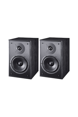 Magnat Monitor S30 Siyah 1 Çift Hoparlör Magnat Monitor S30 Siyah 1 Çift Hoparlör