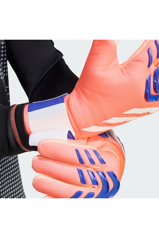 Adidas Jn5369 Pred Gl Lge Kaleci Eldiveni Pembe