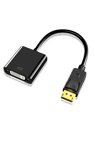 Molix Mx-1270 Displayport To Dvı Dönüştürücü Adaptör