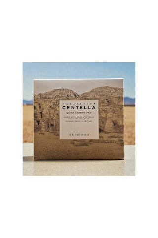 Skin1004 Centella Yatıştırıcı Tonik Ped