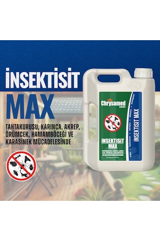 Chrysamed Max 2 L Chrysamed Max 2 L