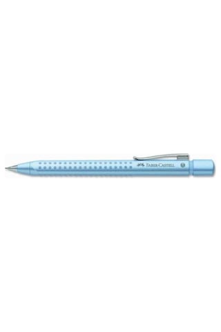 Faber Castell Faber-Castell Grip 2011 Versatil Kalem 0,7 Mm Açık Mavi Faber Castell Faber-Castell Grip 2011 Versatil Kalem 0,7 Mm Açık Mavi
