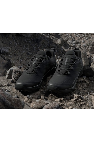 Adidas Terrex Skychaser Ax5 Erkek Outdoor Ayakkabısı Jq2215 Siyah Siyah