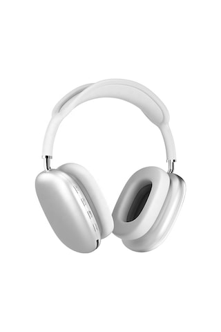 Teknomila P9 Plus Bluetooth Kablolu Kulak Üstü Kulaklık