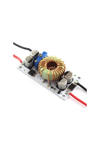 Dc-Dc 250W Voltaj Yükseltici Boost Modül