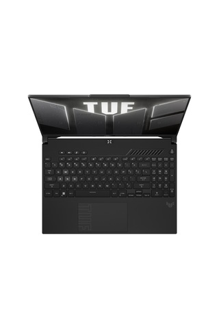Asus TUF Gaming A16 FA607NUG-RL209-F33 R7-7445HS 48 GB 1 TB SSD RTX4050 16" Free Dos Dizüstü Bilgisayar