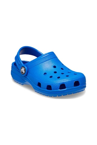 Crocs Classic Clog Çocuk Terlik 206990-4KZ
