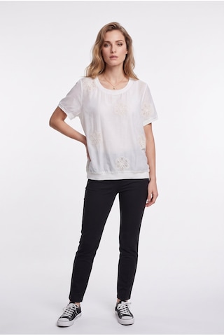 Bluz Vedi 26vy7016 Ekru