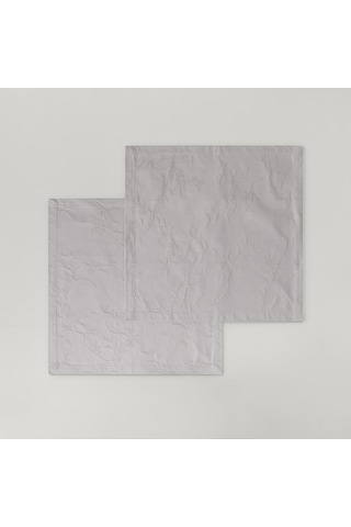 Linens Lemerdy 45x45 Cm 2'li Peçete Vizon Vizon