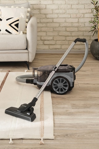 Homend Dustroyer 1255H Yatay Süpürge