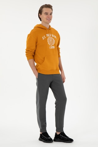 U.s. Polo Assn. Erkek Antrasit Eşofman Altı 50293453-vr006 Antrasit