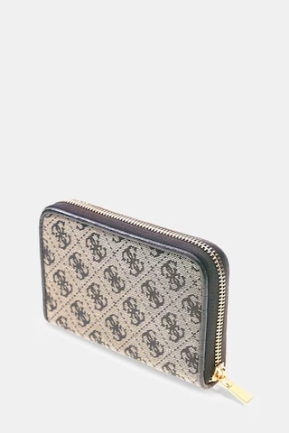 Guess Samantha Kadın Cüzdan Swjt2313140 Siyah