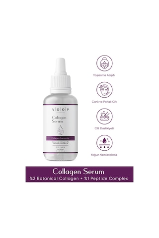 Voop Kolajen Serum 30 ML
