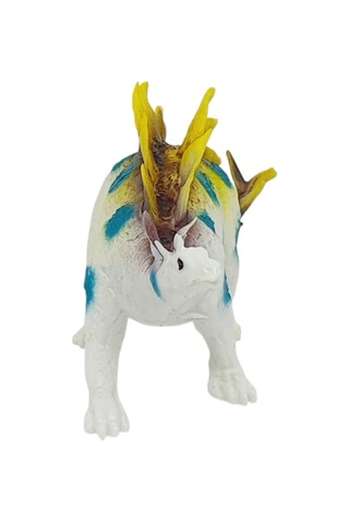 Dinazor Figürler Serisi - Kl1689 - Stegosaurus Lisinya