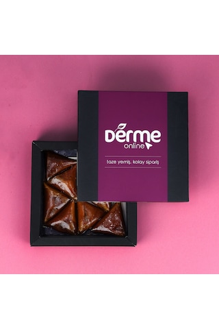 DermeOnline Muska Ballı 300 G