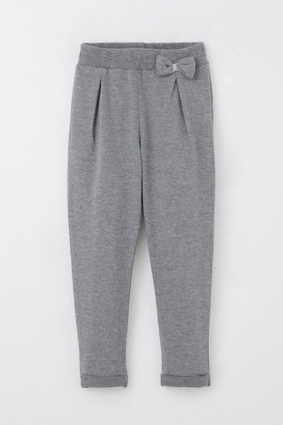 Breeze Kız Bebek Taytlı Takım Arkadaş Temalı Taytı Fiyonklu 9 Ay-3 Yaş, Ekru Ekru