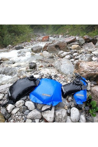 Ortlıeb N27 Water Sack Su Torbası 10l Siyah Siyah