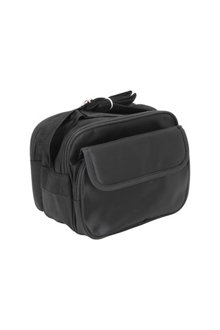 Maiyame Nylon Su Geçirmez Fiber Optik Araç Çantası - Taşınabilir, Geniş Kapasiteli, Aletleri Ve Fenerleri Güvenli Saklar