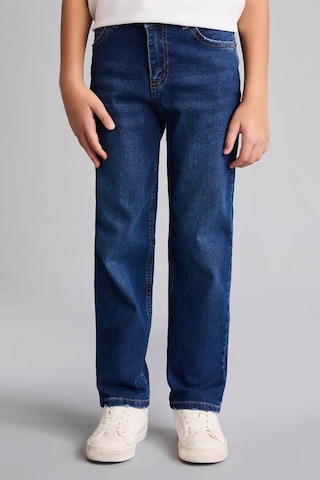 Defacto Straıght Fıt Jean Pantolon Erkek Çocuk G6743A826SP