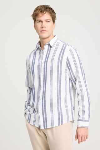 Wrangler Uzun Kollu Erkek Gömlek W241232410 001