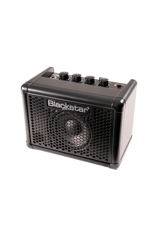 Blackstar Fly 3 High Gain Mini Gitar Amfisi