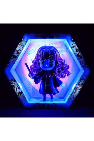Wizarding World Wow! Pod Wizarding World - Hermione Koleksiyon Fi
