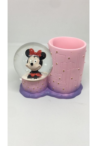 Lebron Kar Küresi Kalemlik