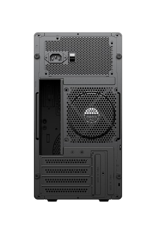 Turbox TX8410 i5-10400F 32 GB 512 GB SSD 4 GB GT740 Free Dos Masaüstü Oyuncu Bilgisayarı