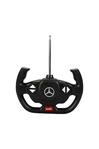 1:14 Mercedes Benz G63 Amg Işıklı Uzaktan Kumandalı Araba